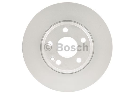 Mercedes GLA (156 Serisi) GLA 200d 2.1 2015-2019 Bosch Ön Disk 295mm 2 Adet