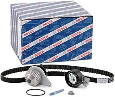 Citroen C2 1.4 2003-2009 Bosch Devirdaimli Triger Seti NETPAR6934 (KFV)