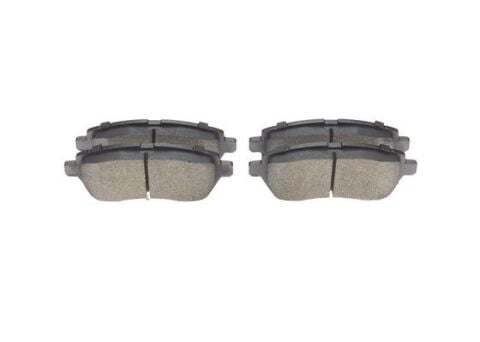 Suzuki Swift 1.2 2011-2016 Bosch Ön Balata NETPAR24283