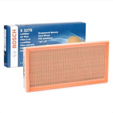 Volvo S40 1.8 1997-2004 Bosch 3'lü Filtre Seti