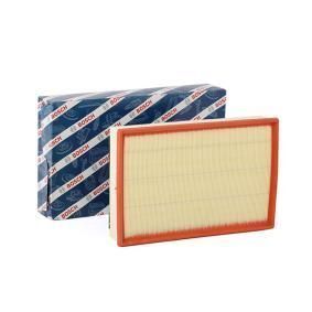 Volvo V70 2.0 T 2000-2008 Bosch 3lü Filtre Seti B5204T5 132 kw