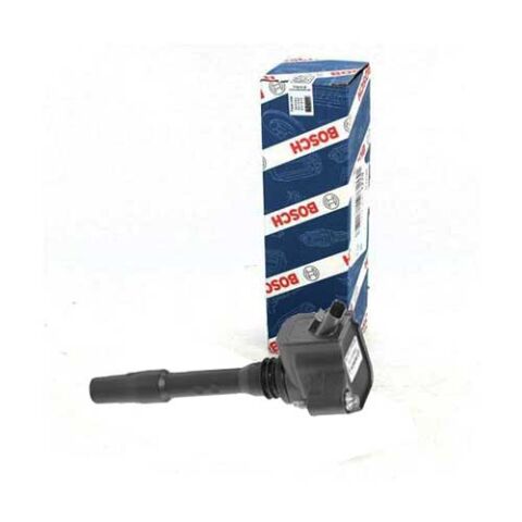 BMW 1 F20 116i 1.5 2015-2019 Bosch Ateşleme Bobini NETPAR1124