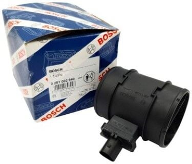 Opel Corsa D 1.3CDTI 70-66-55 kw 2006-2015 Bosch Hava Akış Metre / Debimetre NETPAR2940 (A13DTC-A13D