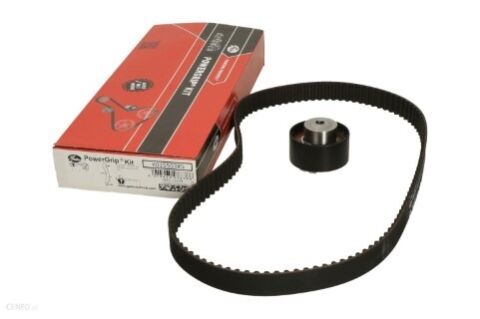Fiat Punto 1.4 2003-2013 Gates Triger Seti K015503XS NETPAR03XS