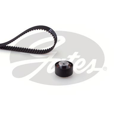 Fiat Punto 1.4 2003-2013 Gates Triger Seti K015503XS