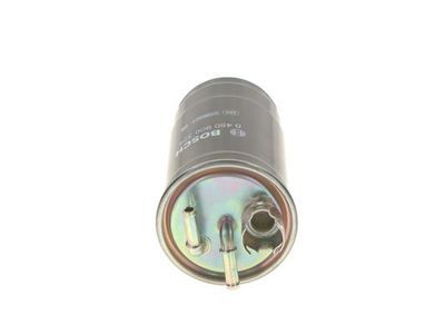 Audi A4 2.0TDI 2004-2008 Bosch Mazot Filtresi NETPAR6288 (BPW)