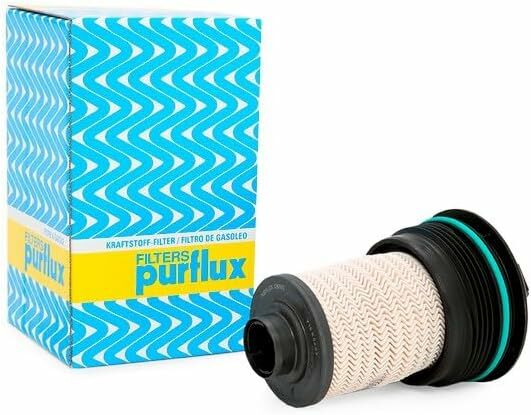 Land Rover Discovery 3 2.7TDV6 2004-2009 Purflux Mazot Filtresi