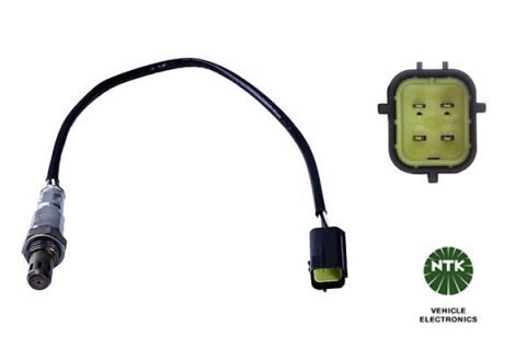 Nissan Qashqai 2.0 106-104-103 kw 2006-2013 NGK Oksijen Sensörü NETPAR2492 (MR20)