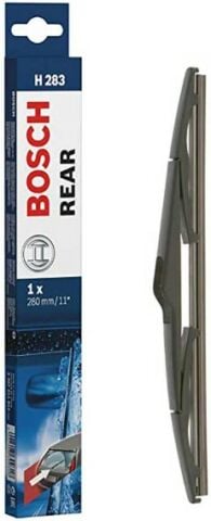 Peugeot 3008 1.2 PureTech 2016-2023 Bosch Arka Silecek