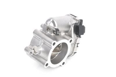 Mercedes CLS (219) CLS 350CDI 3.0 2009-2010 Bosch Gaz Kelebeği NETPAR2894