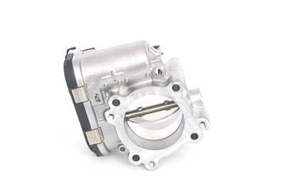 Mercedes CLS (219) CLS 350CDI 3.0 2009-2010 Bosch Gaz Kelebeği NETPAR2894
