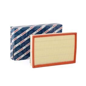 Volvo S60 2.0 T 2000-2009 Bosch 3'lü Filtre Seti