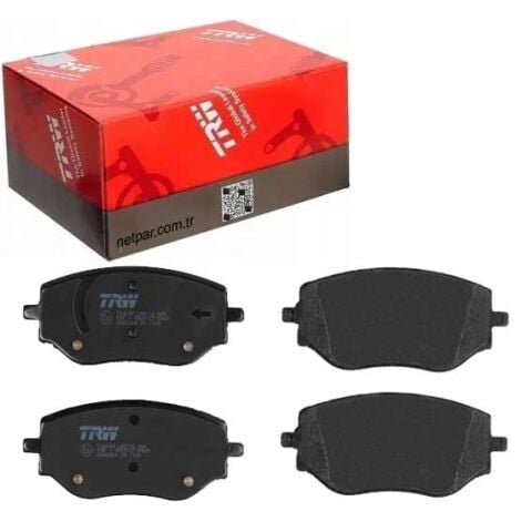 Renault Taliant 1.0TCe 90 2021-2026 TRW Ön Balata NETPAR2324