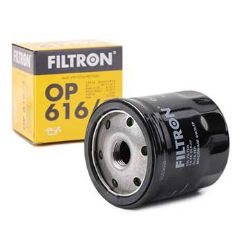 Volkswagen Caravelle T5 2.0TDI 2009-2015 FILTRON Yağ Filtresi NETPAR6164 (CFC)
