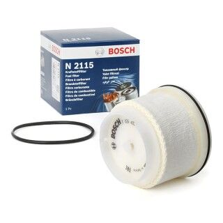 Toyota Hilux 2.5D4D 2005-2015 Bosch Mazot Filtresi NETPAR2115 (2KD)