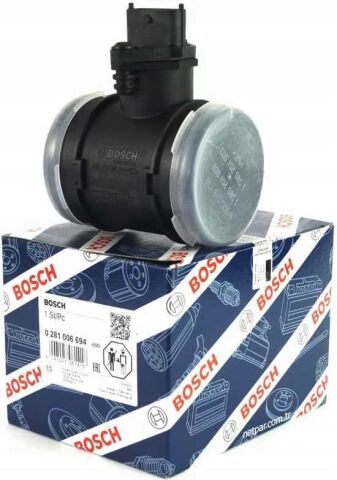 Hyundai Tucson 2.0CRDi 136-110-103-100-83 kw 2004-2018 Bosch Hava Akış Metre / Debimetre NETPAR2600