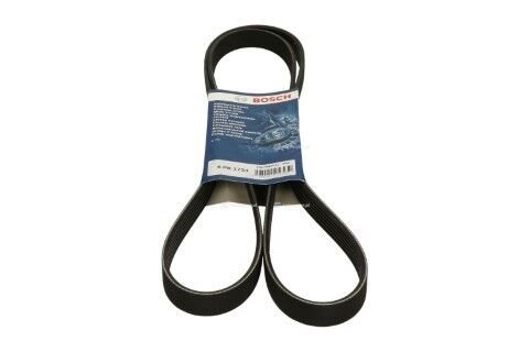 Audi A3 1.4TFSI 2007-2013 Bosch V Kayışı 6PK1733
