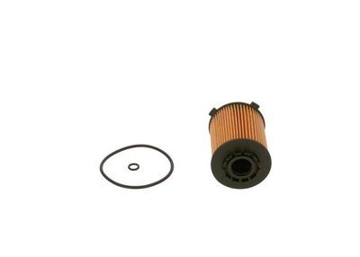 Volvo S60 1.5 T2 2015-2018 Bosch 3'lü Filtre Seti