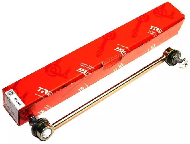 Peugeot Partner 1.6HDi 2012-2015 TRW Z Rotu / Askı Rotu