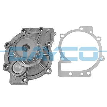 Volvo S60 2.4 D5 2005-2009 DAYCO Devirdaim Su Pompası (D5244T4)