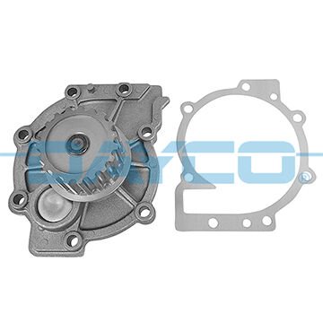 Volvo S60 2.4 D5 2005-2009 DAYCO Devirdaim Su Pompası (D5244T4)