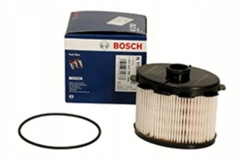Peugeot Partner 1.9D 52-51 kw 1998-2007 Bosch Mazot Filtresi N1703 NETPAR0032 (WJY-WJZ)