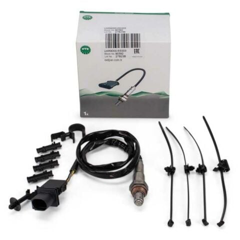 Skoda Rapid 1.4TSI 2012-2015 NGK Oksijen Sensörü NTK