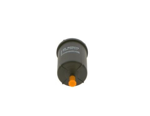 Citroen C4 1.6 2008-2011 Bosch Benzin Filtresi B2017 NETPAR5287 (5FW-NFU)