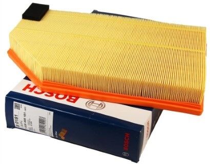 Volvo S60 2.0 T5 2010-2014 Bosch 3'lü Filtre Seti