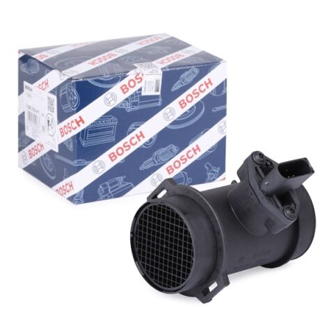 Mercedes E Serisi (210) E200 2.0 K 1997-2000 Bosch Hava Akış Metre / Debimetre NETPAR8081