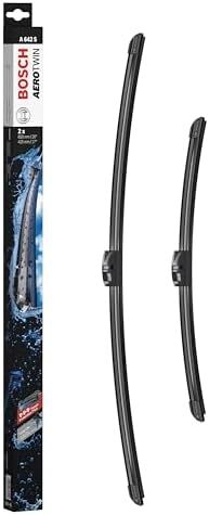 BMW 6 F06 640d XD 2013-2018 Bosch Aerotwin Silecek A642S