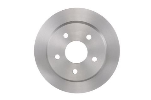 Jeep G. Cherokee (WJ) 3.1TD 1999-2000 Bosch Arka Disk 2 Adet