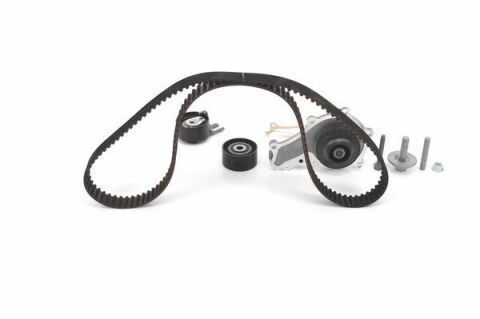 Ford Fusion 1.4TDCI 2002-2012 Bosch Devirdaimli Triger