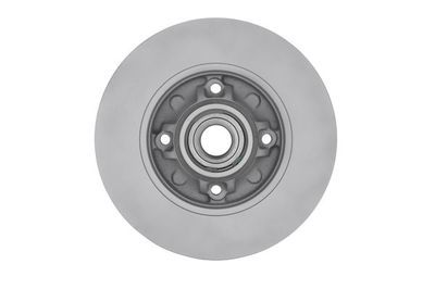 Peugeot 308 1.6 2007-2013 Bosch Arka Disk Rulmanlı 2 Adet