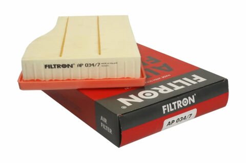 Mercedes A Serisi (177) A200 1.3 2018-2022 FILTRON Hava Filtresi NETPAR0347