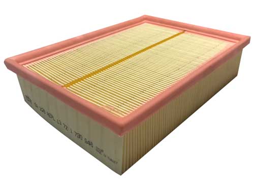 BMW 3 E46 325. 2.5 2002-2005 Sardes Hava Filtresi