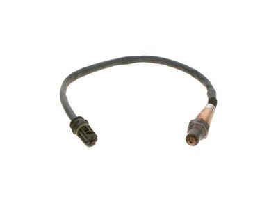 BMW 1 E81 116i 1.6 2007-2011 Bosch Oksijen Sensörü LS10422