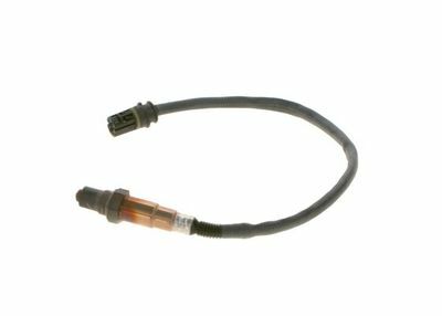 BMW 1 E81 116i 1.6 2007-2011 Bosch Oksijen Sensörü LS10422