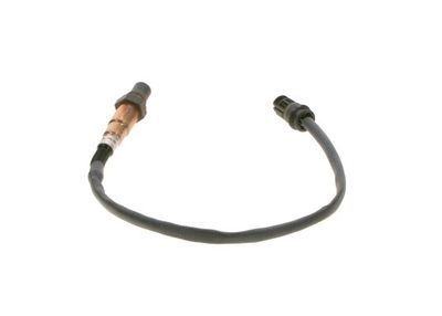 BMW 1 E81 116i 1.6 2007-2011 Bosch Oksijen Sensörü LS10422
