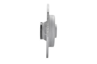 Citroen C4 1.6HDi 2010-2017 Bosch Arka Disk Rulmanlı 2 Adet
