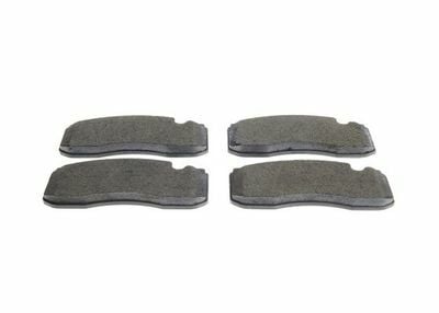 BMW 3 E90 318i 2.0 2005-2011 Bosch Ön Balata NETPAR24316
