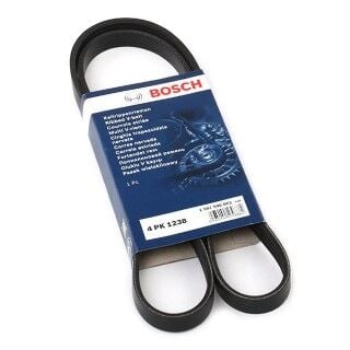 Renault Clio 2 1.6 1998-2007 Bosch V Kayışı