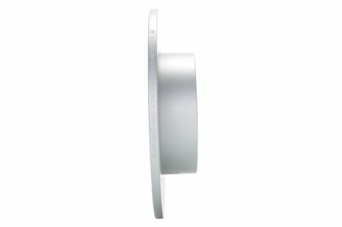 Audi A3 1.6FSI 2004-2007 Bosch Arka Disk (255 mm) Kaplamalı 2 Adet