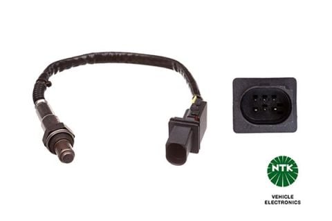 Audi A5 2.0TFSI 2009-2017 NGK Oksijen Sensörü NTK