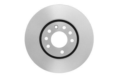 Opel Vectra C 1.9CDTI 2004-2008 Bosch Ön Disk 302mm 2 Adet (Z19DTH)