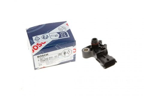 Ford Transit 2.2TDCi 2011-2016 Bosch Basınç Sensörü (Turbo)