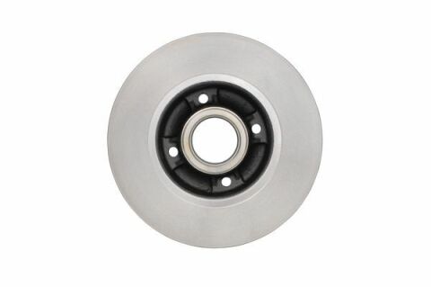 Renault Modus 1.6 2004-2010 Bosch Arka Disk (Rulmanlı) 2 Adet