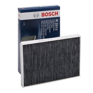 Mercedes Sprinter 515 CDI 2.1 2006-2018 Bosch Karbonlu Polen Filtresi