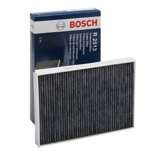 Mercedes Sprinter 515 CDI 2.1 2006-2018 Bosch Karbonlu Polen Filtresi