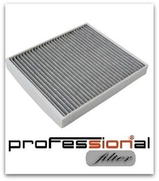 Jaguar XF 2.0D 2015-2017 Sion Karbon Polen